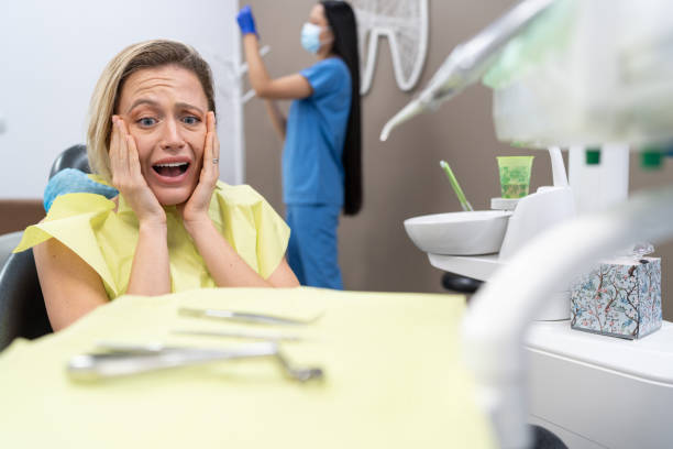 Best Pediatric Emergency Dentist in Tappahannock, VA